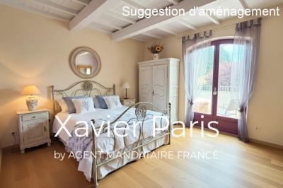 Bouc-Bel-Air 13320 – Maison