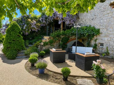 Les Villettes 43600 – Maison