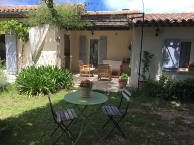 Vente Maison Roquebrune-sur-Argens - Réf. 12368  - Mandataire immobilier Olivier Sabourin - image 4