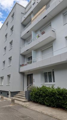 Vente Appartement Valence - Réf. 12855A  - Mandataire immobilier Céline Ragot - image 8
