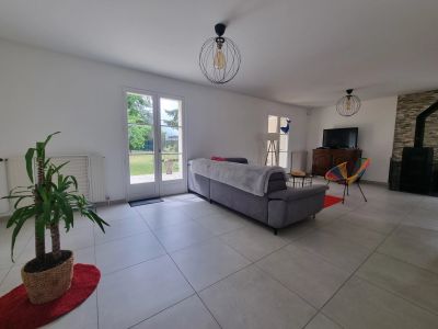 Vente Maison Olivet - Réf. 12859  - Mandataire immobilier Charline Durand-Henry - image 4