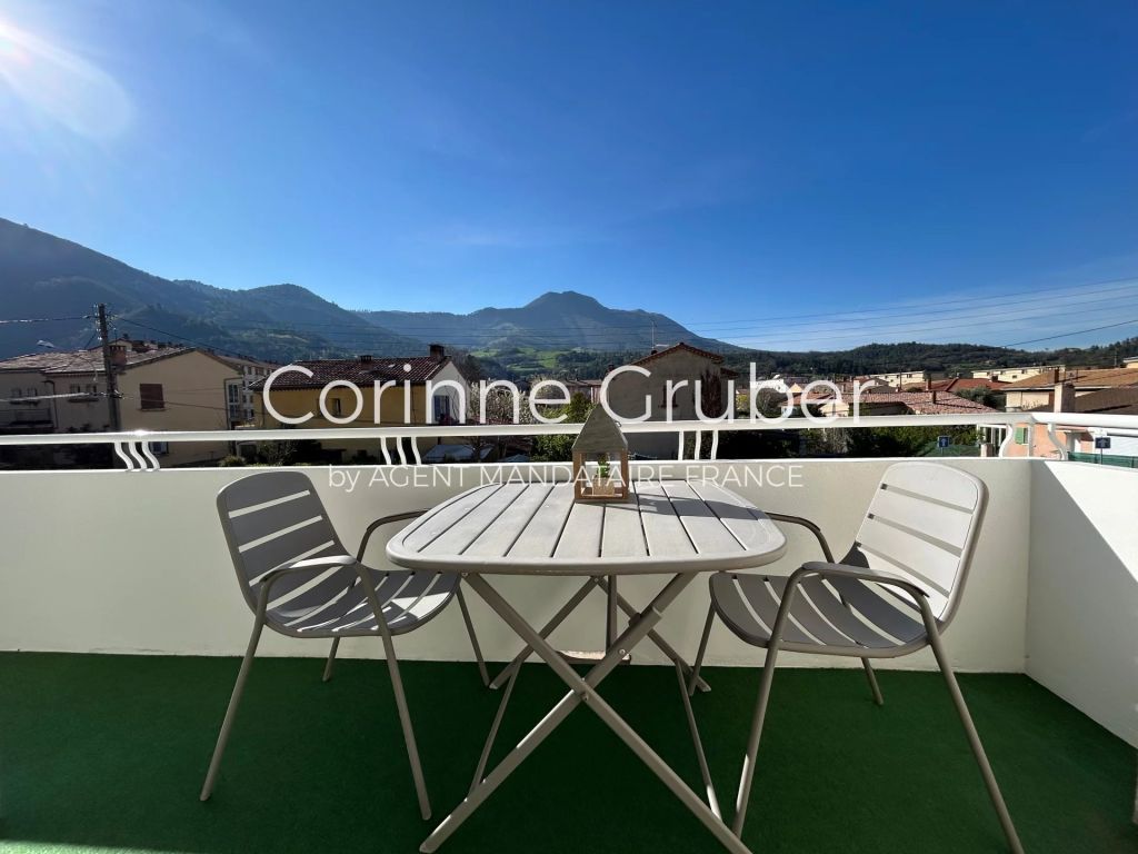 Appartement 133 m²