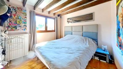 Vente Pavillon Pontault-Combault - Réf. 12826A  - Mandataire immobilier Isabelle Casano - image 3