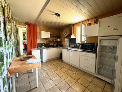 Vente Maison Vidauban - Réf. 11428  - Mandataire immobilier Johan Benguigui - image 17
