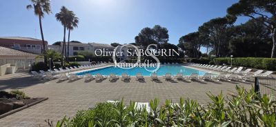 Vente Studio Saint-Raphaël - Réf. 11982  - Mandataire immobilier Olivier Sabourin - image 4