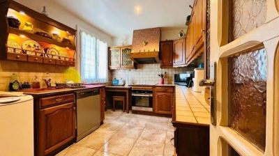 Vente Maison Les Pennes-Mirabeau - Réf. 12832  - Mandataire immobilier Kelly Guedj - image 6