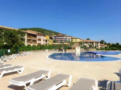 Vente Appartement Roquebrune-sur-Argens - Réf. 12908A  - Mandataire immobilier Régine Finistre - image 16