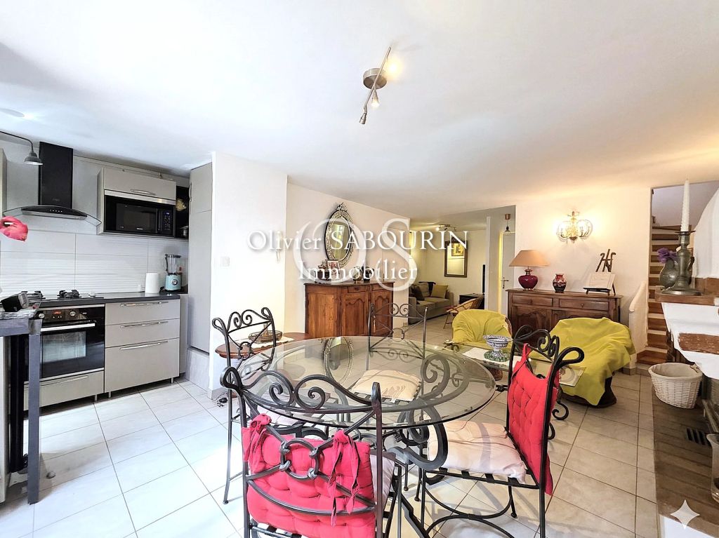 Maison de village 62 m²