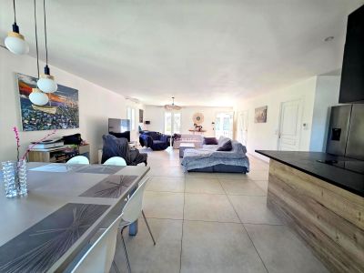 Vente Villa Vidauban - Réf. 12456  - Mandataire immobilier Stéphanie Van De Kadsye - image 5
