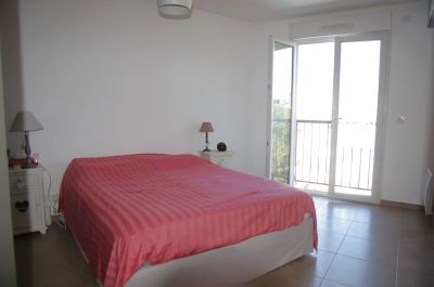 Vente Appartement Fréjus - Réf. 11456  - Mandataire immobilier Régine Finistre - image 12