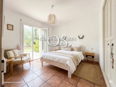 Roquebrune-sur-Argens 83520 – Maison