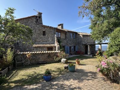 Vente Propriété Digne-les-Bains - Réf. 11247  - Mandataire immobilier Corinne Gruber - image 12