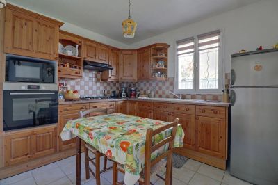 Vente Maison Draguignan - Réf. 12689A  - Mandataire immobilier Régine Finistre - image 7