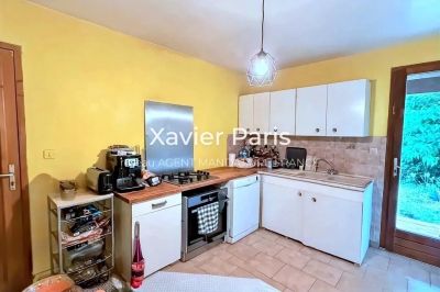 Vente Maison Aix-en-Provence - Réf. 12910  - Mandataire immobilier Xavier Paris - image 9