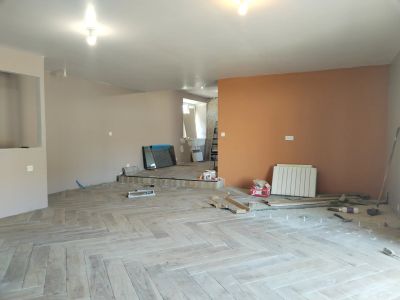 Vente Maison Chaintreaux - Réf. 12761  - Mandataire immobilier Marie Butet - image 13