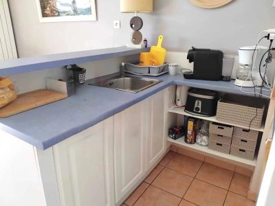 Vente Appartement Roquebrune-sur-Argens - Réf. 12908A  - Mandataire immobilier Régine Finistre - image 8