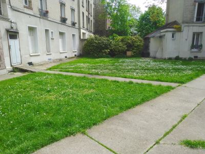 Vente Appartement Saint-Denis - Réf. 11830  - Mandataire immobilier Daniel Assélie - image 3