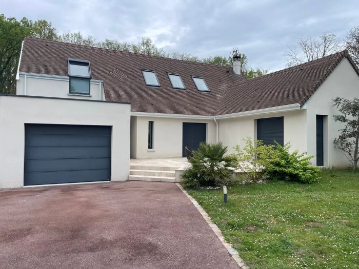 Noisy-sur-École 77123 – Propriété