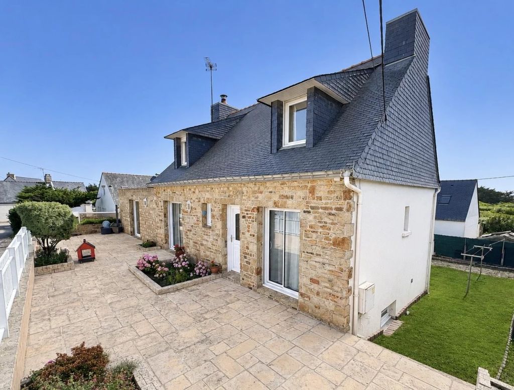 Maison 119 m²