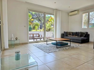 Vente Villa Vidauban - Réf. 10913  - Mandataire immobilier Stéphanie Van De Kadsye - image 5