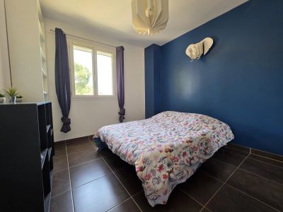 Vente Villa Vidauban - Réf. 10913  - Mandataire immobilier Stéphanie Van De Kadsye - image 10