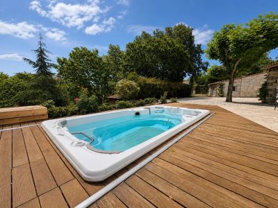 Vente Maison Fayence - Réf. 12843  - Mandataire immobilier Johan Benguigui - image 7