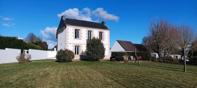 Vente Maison Pontivy - Réf. 12879A  - Mandataire immobilier Julien Stil - image 2