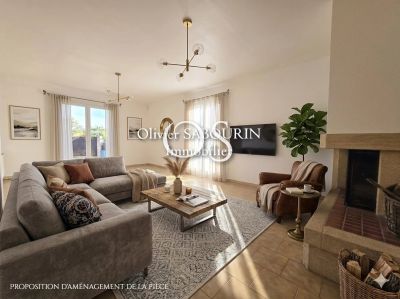Vente Maison Les Arcs - Réf. 12704  - Mandataire immobilier Olivier Sabourin - image 6