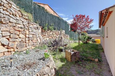Vente Maison Draguignan - Réf. 12689A  - Mandataire immobilier Régine Finistre - image 15