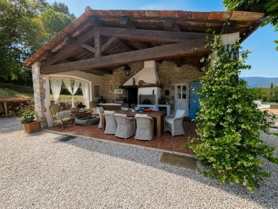 Vente Maison Fayence - Réf. 12843  - Mandataire immobilier Johan Benguigui - image 9