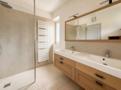 Vente Maison Fayence - Réf. 12843  - Mandataire immobilier Johan Benguigui - image 16