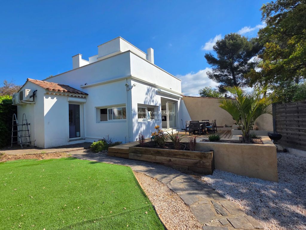 Maison 67 m²