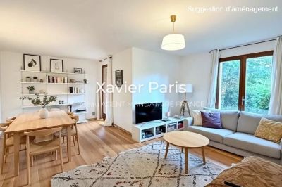 Vente Maison Aix-en-Provence - Réf. 12910  - Mandataire immobilier Xavier Paris - image 3