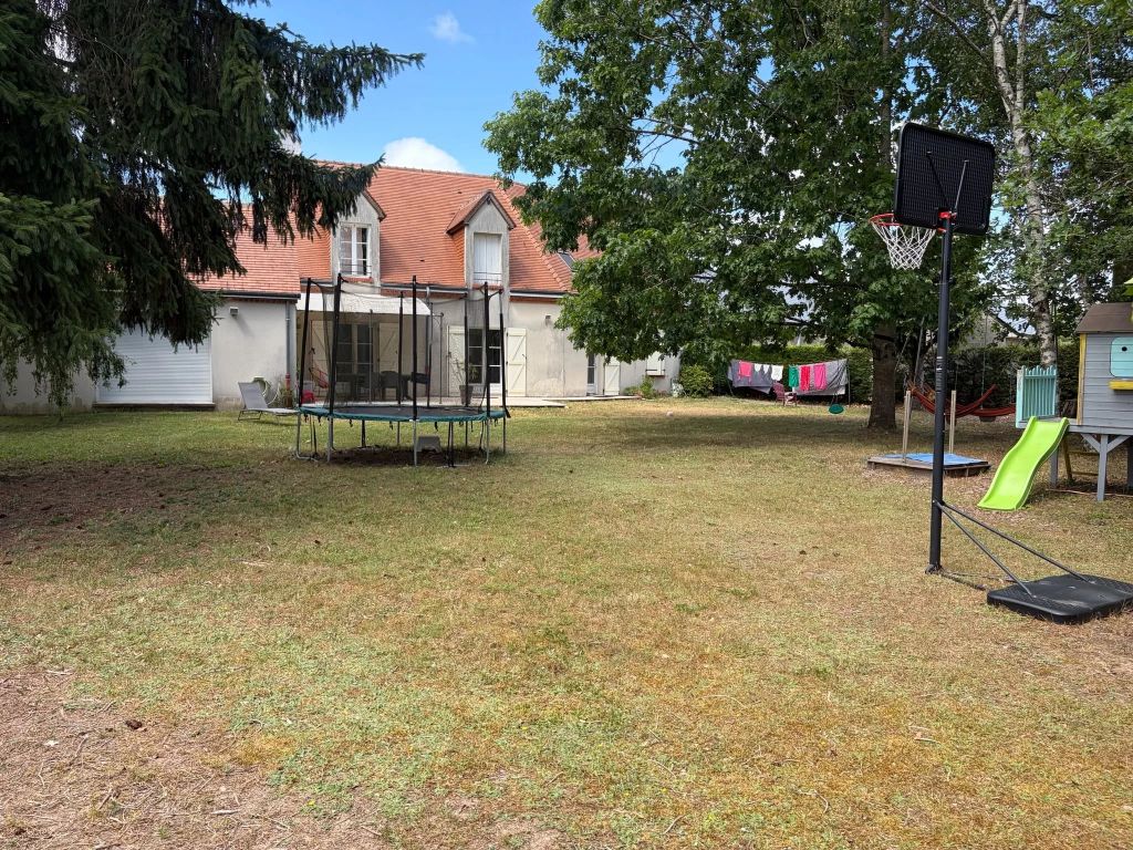 Maison 190.7 m²