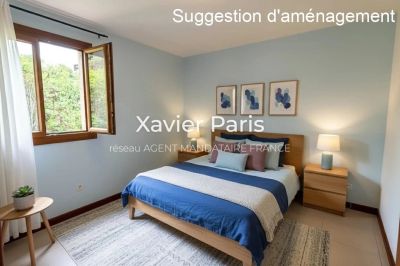 Vente Maison Aix-en-Provence - Réf. 12910  - Mandataire immobilier Xavier Paris - image 14