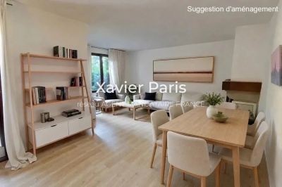 Vente Maison Aix-en-Provence - Réf. 12910  - Mandataire immobilier Xavier Paris - image 6