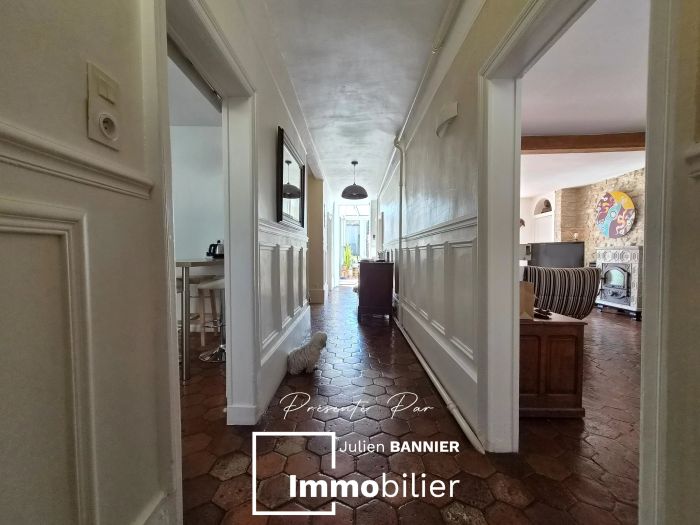 Maule 78580 – Maison de ville