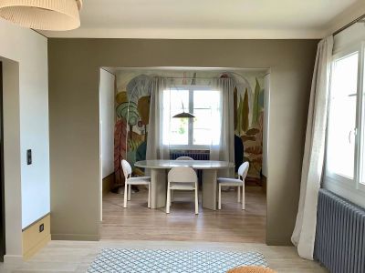 Vente Appartement Hendaye - Réf. 12892  - Mandataire immobilier Guilaine Dagorn - image 5