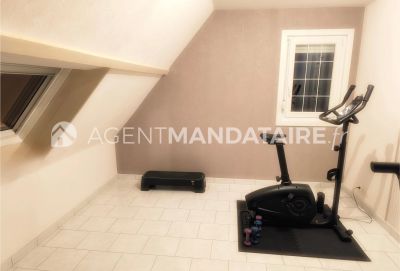Vente Pavillon Sebourg - Réf. 12207  - Mandataire immobilier Sophie Choquet - image 13