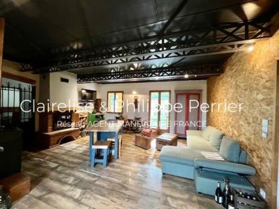 Vente Maison Le Thoronet - Réf. 12319A  - Mandataire immobilier Clairelise Perrier - image 8