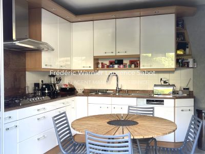 Vente Maison Ville-d'Avray - Réf. 12403  - Mandataire immobilier Frédéric Warnier - image 6