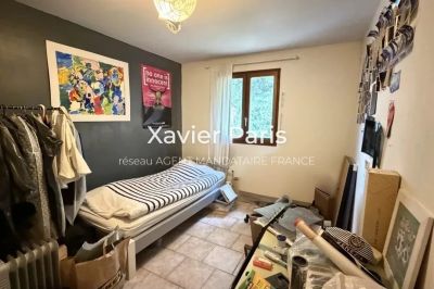 Vente Maison Aix-en-Provence - Réf. 12910  - Mandataire immobilier Xavier Paris - image 13