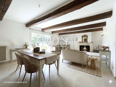 Vente Maison Roquebrune-sur-Argens - Réf. 12368  - Mandataire immobilier Olivier Sabourin - image 8