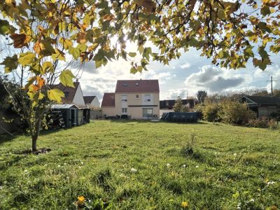 Vente Maison Nonville - Réf. 12489A  - Mandataire immobilier Marie Butet - image 3