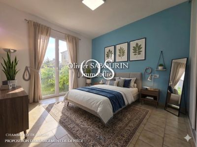 Vente Maison Les Arcs - Réf. 12704  - Mandataire immobilier Olivier Sabourin - image 9