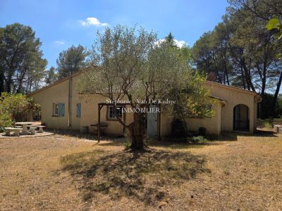 Vente Propriété Les Arcs - Réf. 12946  - Mandataire immobilier Stéphanie Van De Kadsye - image 12