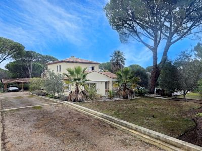 Vente Villa Vidauban - Réf. 10913  - Mandataire immobilier Stéphanie Van De Kadsye - image 19
