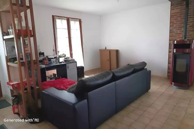 Vente Maison Condé-en-Normandie - Réf. 12110  - Mandataire immobilier Stéphane Fogel - image 2