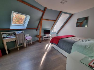 Vente Maison Olivet - Réf. 12859  - Mandataire immobilier Charline Durand-Henry - image 14