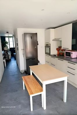 Vente Maison Valdallière - Réf. 12904  - Mandataire immobilier Stéphane Fogel - image 6